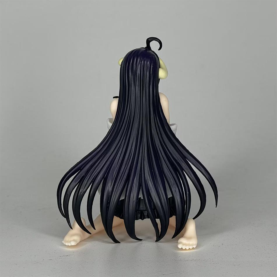 OVERLOAD-The King of the Dead Sleepwear, Beautiful Girl, Anime Bathing, Car Accessories, Anime Swimwear