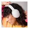 [Skull Candy Official Store] Wireless Headphones HESH EVO [With Original Sticker] (BONE WHITE)