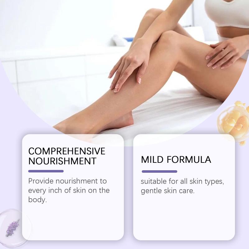 

Lavender Relaxing Massage Oil Moisturizing Body Skin Smoothing Soft Stress Relief Muscle Sore Help Sleep Gua Sha Fragrance Oil one size
