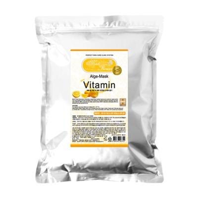 Medi Flower Alge-Mask Modeling Pack Vitamin 1kg