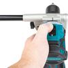 Makita XPH14Z 18V Brushless Cordless Cm Hammer Driver Tool Only LXT® Lithium-Ion 1/5.1 Drill,