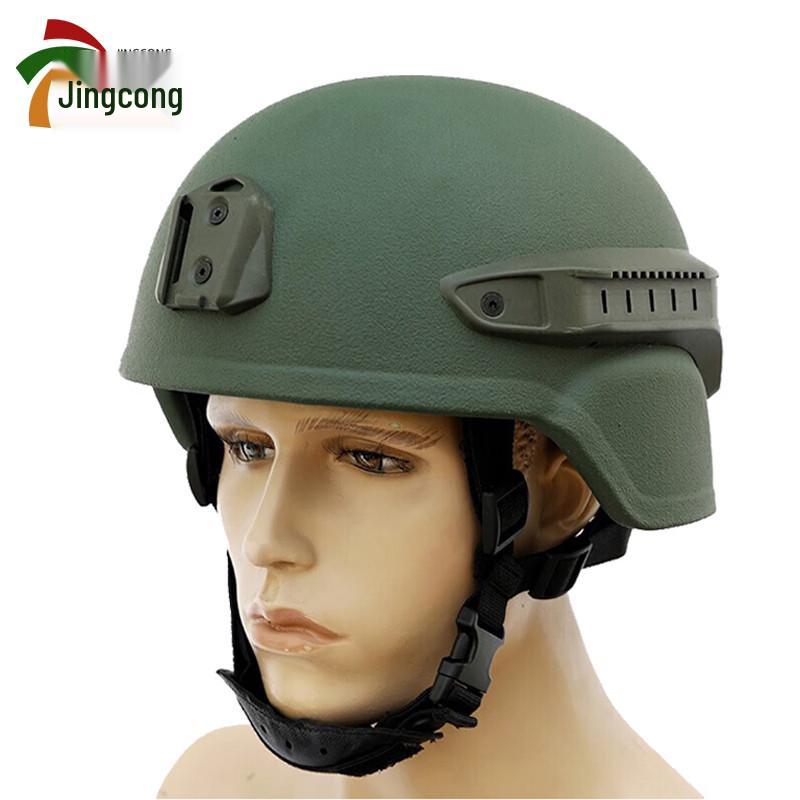 Kevlar Tactical Protective Helmet
