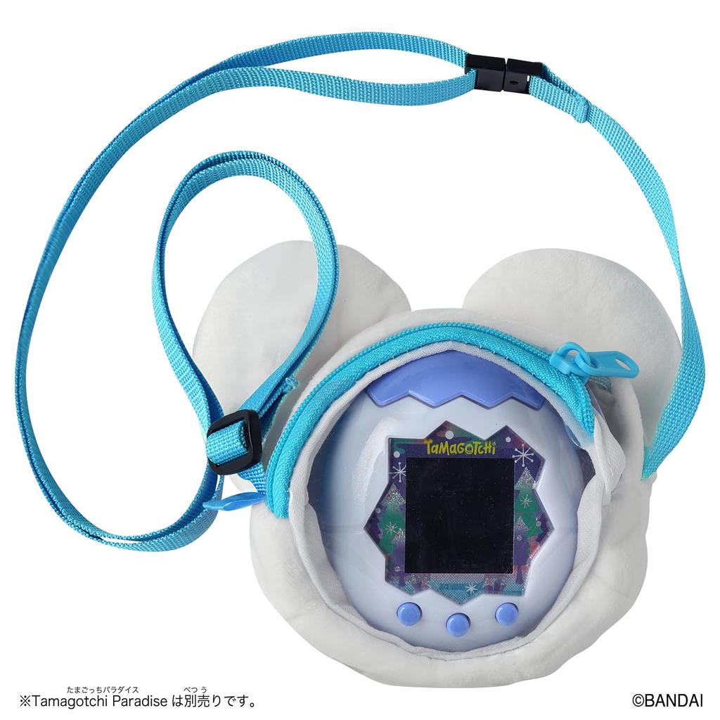 [BANDAI] Tamagotchi Paradise Outing Carry Okojocchi Target age 6 years old and above Tamagotchi Paradise