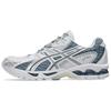 ASICS Gel-Nimbus 10.1 White Slate Blue