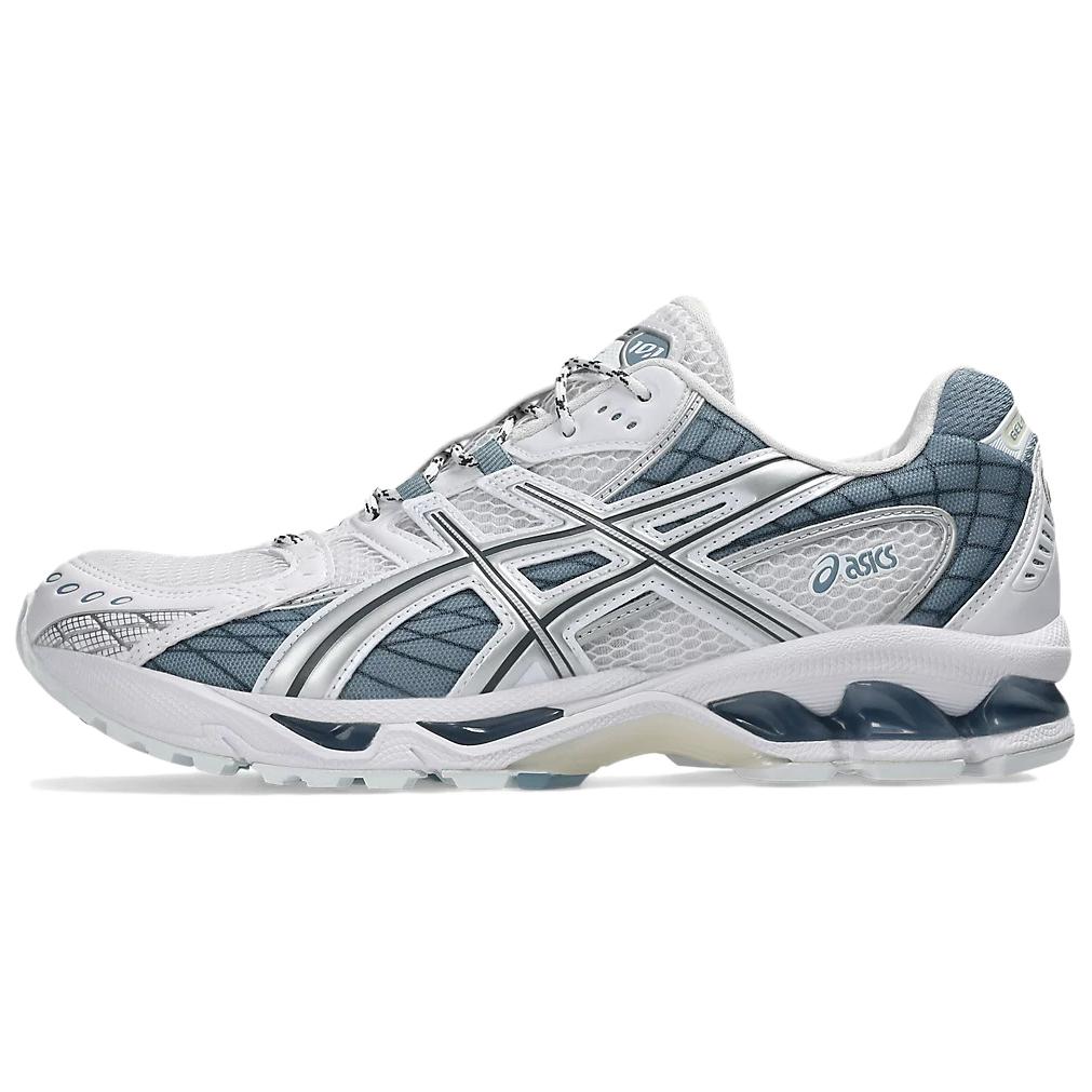 

ASICS Gel Nimbus 10.1 Slate Blue Unisex Sneakers 1203A543-110 44