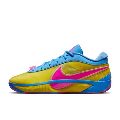 Candy Funhouse x Giannis Freak 6 ממתק - HF1819-700