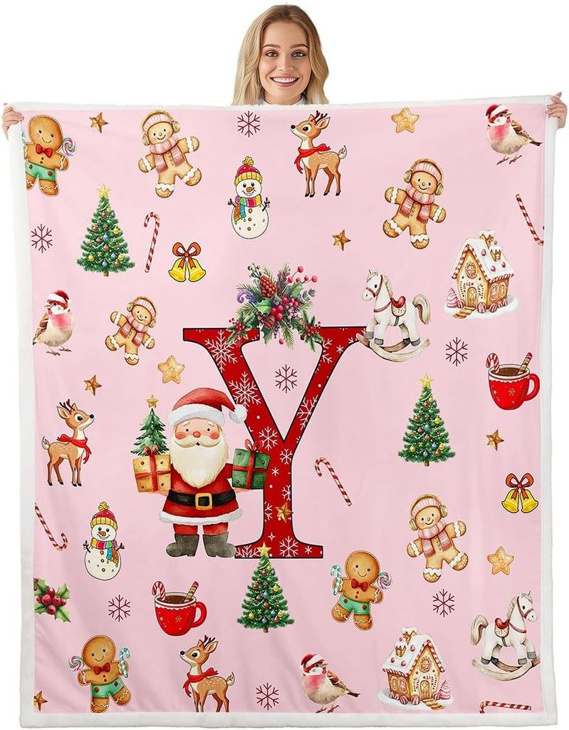 Cute Sloth Blanket Soft Fleece Throw Tropical Jungle Design Animal Lover Gift Home Decor Relaxing Theme