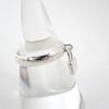[Pre-owned] TIFFANY 925 1837 Cadena Ring / Size 12.5 / J76-64