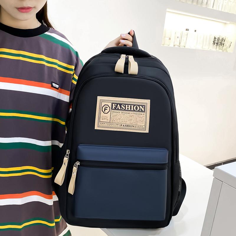 Школьный рюкзак большой емкости — фото 13