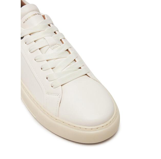 Men's Sneakers Alexander Smith Soho Man 3660 White