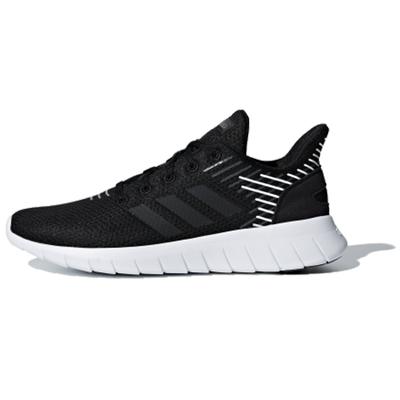 Dámské tenisky Asweerun 'Core Black' F36339