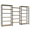 Multi-layer Cosmetic Display & Storage Rack 