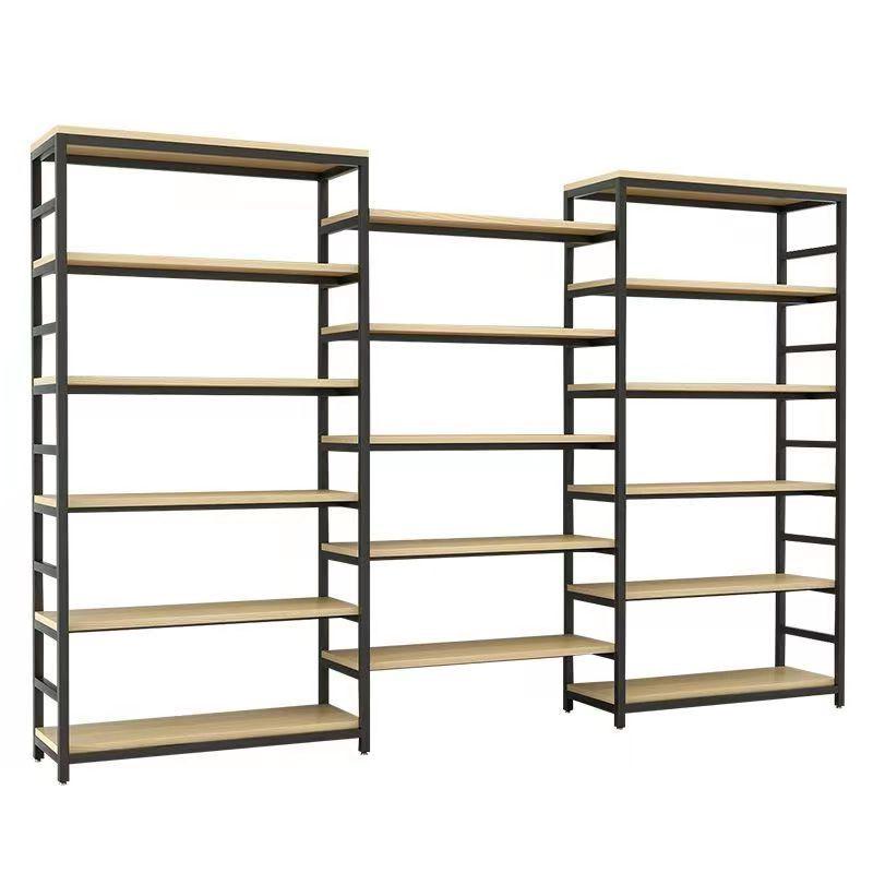 Multi-layer Cosmetic Display & Storage Rack