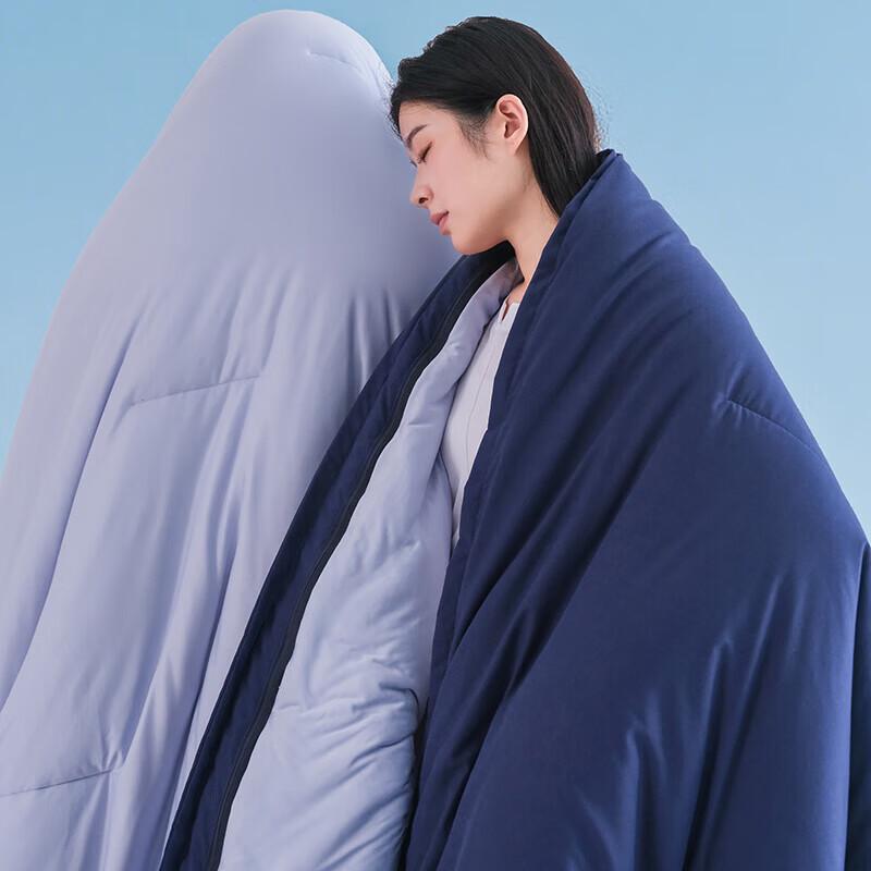 Tangna Home Textiles Deep Sleep Temperature Control Pro 2.0 Duvet
