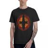 Fashion Serenity Eclipse T Shirts Pure Cotton Crewneck Unisex TShirt Short Sleeve PlCasual Tee Clothes Four Seasons