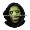 Maschera da Clown in Lattice Luminosa a LED - Edizione Horror di Halloween