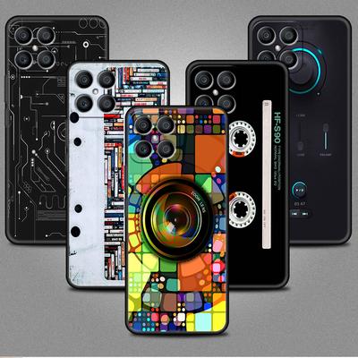 Hüllen für Smartphones – Wallet-Cases