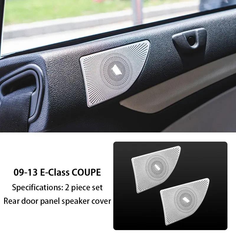 Kohlefaser Mittelkonsole Schalthebel Panel Abdeckung Für Mercedes Benz E-Klasse W212 W207 Coupe E260 E350 Armlehnenbox Dekoration