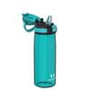 Super Sparrow Water Bottle - 750ml - Made in USA with Tritan BPA-Free Straw - Ideal for Sports, School, Baseball, Outdoor Activities, Camping, and