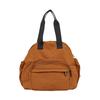 Multifunctional women's handbag Large capacity commuter women's bag Tote bag Commuter simple shoulder bag Backpack