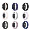 Elastic Braided Strap for Xiaomi Redmi Watch 4 Band