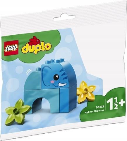 LEGO Duplo 30333, My First Elephant - Bild 9