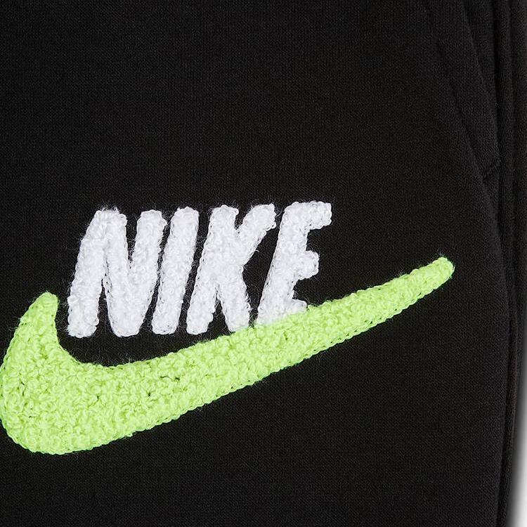 Nike Kids Knitted Sweatpants Moderate IO5967-010