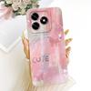 For Honor X5c Plus Case Cute Panda Rabbit Painted Silicone Soft Phone Cases For HonorX5C X 5 C Plus Len Protection Back Cover