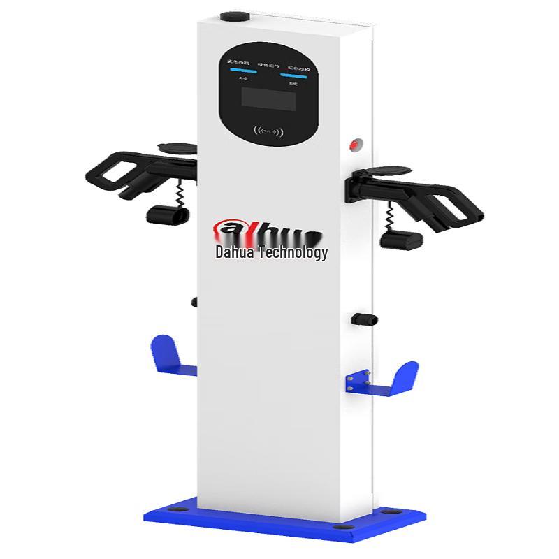 

Dahua 14KW Floor-Standing AC EV Charger