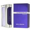 Paco Rabanne Ultraviolet Man Eau De Toilette Spray 100ml