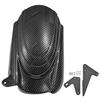 WOLFLINE Rear Fender For Kawasaki Versys650 2015-2025 for Versys 650 Versys650 Rear Mudguard Wheel Cover Mud Splash Guard
