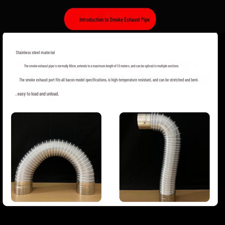 Gold Stainless Steel Indoor Paper Money Burning Barrel for Household and Temple Use