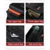 Tactical FIshing Bag Backppack Chest Sling Outdoor FIshing Lure Rod Men Sports Handbags Shoulder Laser Molle Hunting Hiking Bags