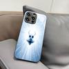 Game The Hollow Knight Phone Case for Iphone 17 Air 16 15 14 12 11 13 Pro Max Mini X Xr Xs Puls Black Glass Cover