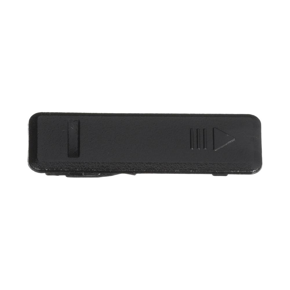 Exterior Roof Cover Molding 87214-A2000 For Kia Soul 2020 2021 2022 2023 Black