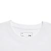 Li Ning Graffiti Logo Printed Fashion Trendy Design Versatile Round Neck Pullover Short Sleeve T-Shirt Casual Sports Set AHSUB03-2+YKSV147-2