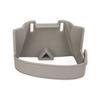 Drone Propeller Holder TPU Gray Drone Propellers Guard Strap for Mini 3 Pro Protection