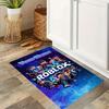 Roblox Customize Your Name Kitchen Rug Runner Rug Laundry Mat Hallway Entryway The Best Gift Choice