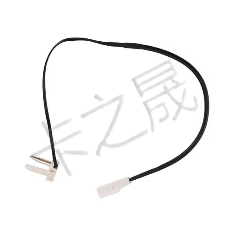 Nissan Klimaanlage Thermistor Verstärker Temperaturregelschalter 27675-ED50A