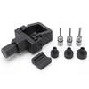 8Pcs Motorcycle Car Drive Cam Chain Splitter Breaker with Riveting Tool Set