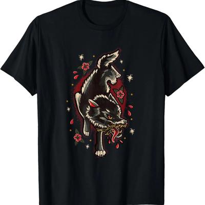 Tops – Camisetas