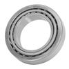 Tapered Roller Bearing for Linde E14 16 18 20‑335 E20 25 30‑325 Steering Axle Forklift Parts Cone Cup Set