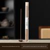 Pine Cone & Agarwood Sandalwood Incense Sticks - Deodorizer for Indoor Air Freshening