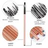 UV Gel Nail Brush Liner DIY Painting Pen Manicure Acrylic Drawing Brush for Nail Art Design Nails Tip Display Painting Tool
