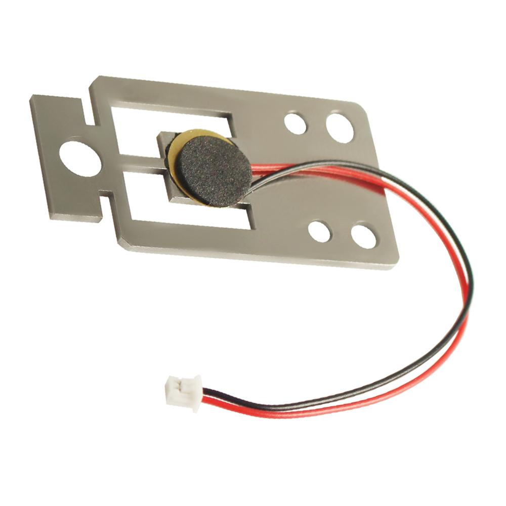 Heizbettsensor-Einheitssatz Kompatibel mit Bambu Lab P1X1 Serie Heizbett Drucksensor 3D-Drucker