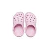 Crocs Bayaband Comfortable Versatile Non-Slip Breathable Childrens Sandals Kids Sandals Pink 207019-6TG