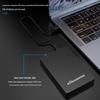 KINGIDISK USB3.0 Portable External Hard Drive