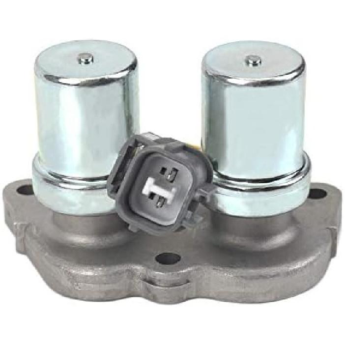 Transmission Control Shift Lock Up Solenoid Replacement For 1998-2002 Honda Accord 4 Cylinder 1997-2001 28300-PX4-003 Honda Prelude 1997-1999 Acura