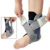 Aluminum Strips Ankle Support Compression Nkle Protection Sleeve Ankle Wraps Achillesn