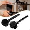 Coffee Machine Cleaning Brush Tool Cleaner for Grouphead Detachable